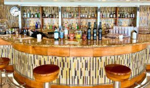 Newly Updated Majestic Princess Bar Guide With Menus (2023)