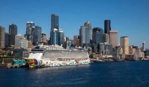 Norwegian Cruise Line to Livestream Great Cruise Come Back