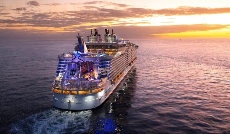 Royal Caribbean Announces Restart Dates for Remaining Ships in Fleet