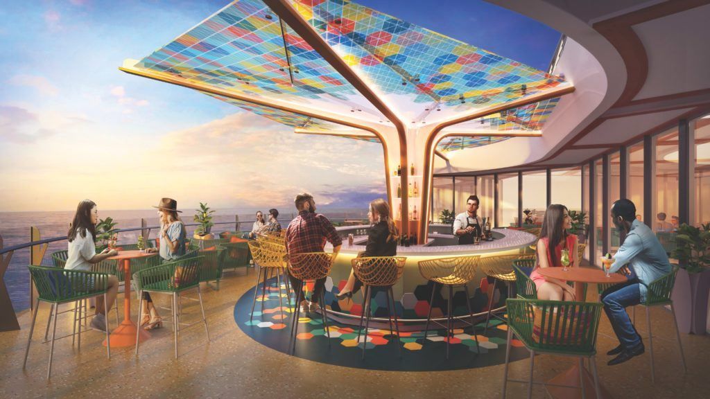 Reasons to Be Excited About Wonder of the Seas