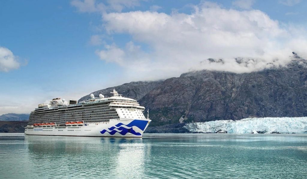 In recent cruise news, Alaska Senator, Lisa Murkowski, announces a bill for the permanent exemption to the Passenger Vessel Services Act.