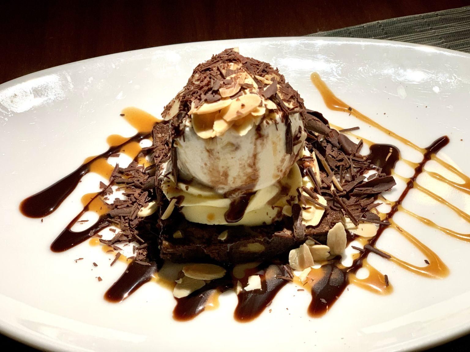 Celebrity Edge Fine Cut Steakhouse Review (2021) Eat Sleep Cruise