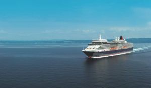 Cunard Announces New Itineraries for Queen Mary 2