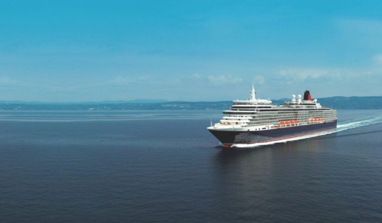 Cunard Announces New Itineraries for Queen Mary 2