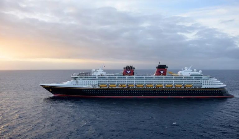 Disney Wonder to Resume Sailing from San Diego