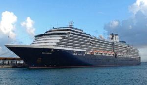 Holland America announces its return to service for its final 3 ships