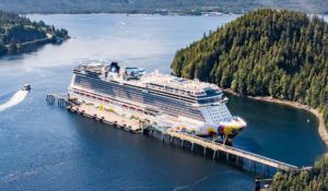 Norwegian Cruise Line Announces Finale of EMBARK- The Series