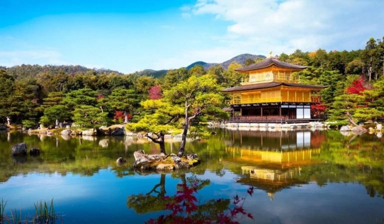 Princess Cruises Announces 2023 Japan Cruises