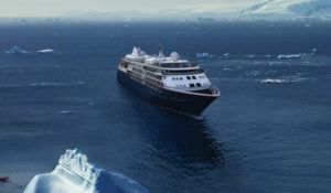 Silversea Confirms Antarctica Season, Leading the Return to the Region