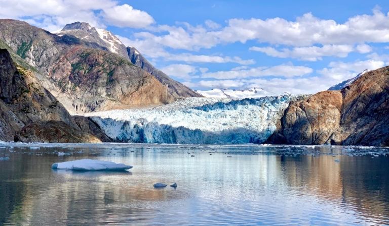 Tracy Arm Fjord and Glacier Explorer Excursion Review