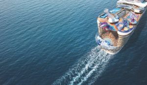 BREAKING: Wonder of the Seas Will Debut in Florida