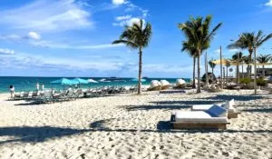 the beach club at bimini bahamas