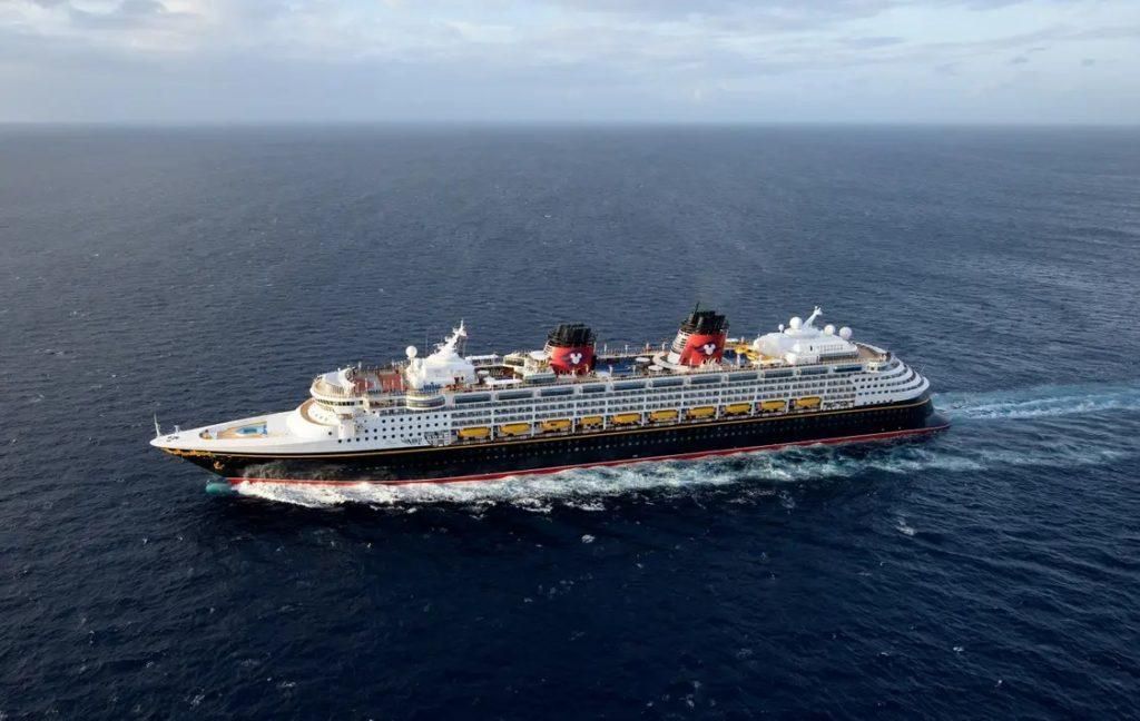 Disney Wonder Will Resume Sailings from Galveston in November
