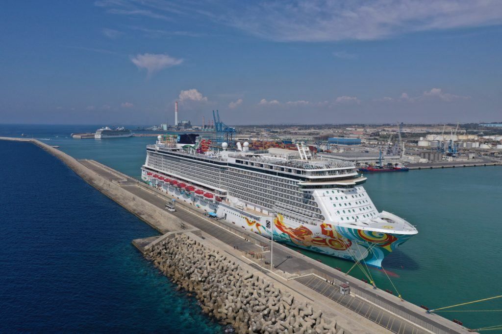 Norwegian Getaway and Norwegian Epic Return to Cruising in the Mediterranean