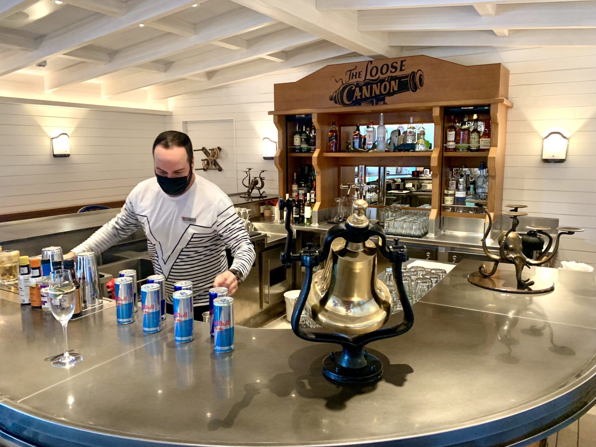 Everything Included in Virgin Voyages in 2022 | Eat Sleep Cruise