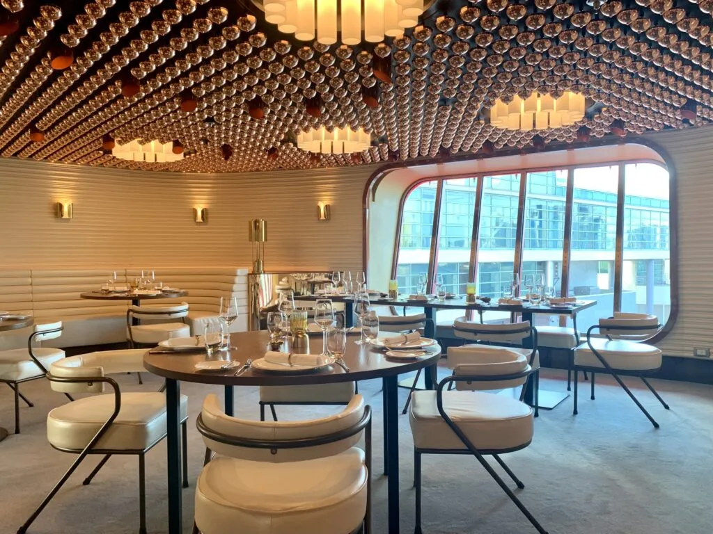 Virgin Voyages Restaurants and Dining on Scarlet Lady — A Journey We Love