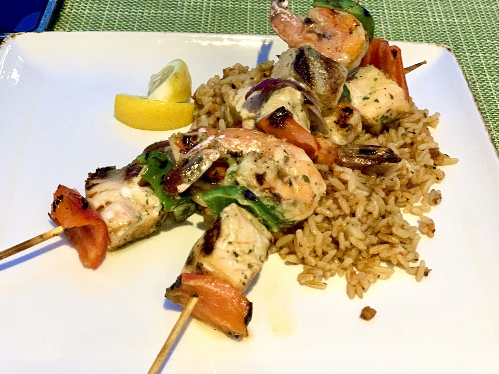 Celebrity Edge Rooftop Garden Grill Review (2021) Eat Sleep Cruise