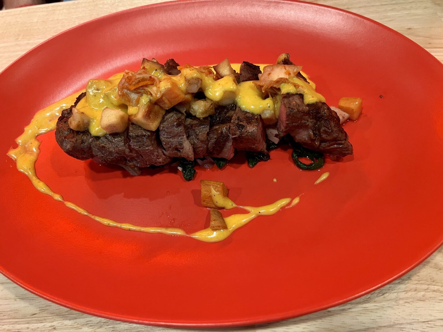 Virgin Voyages Restaurant Guide with MENUS Eat Sleep Cruise