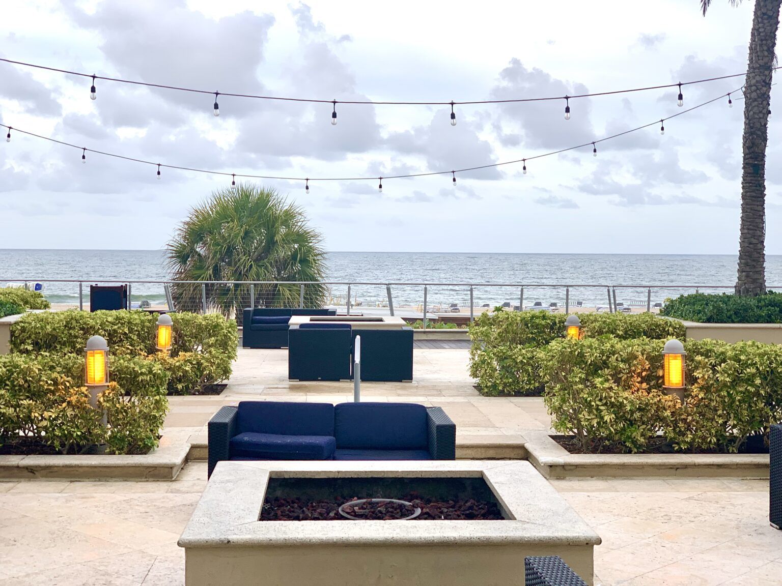 Marriott Harbor Beach Resort Hotel Review 2021 Eat Sleep Cruise