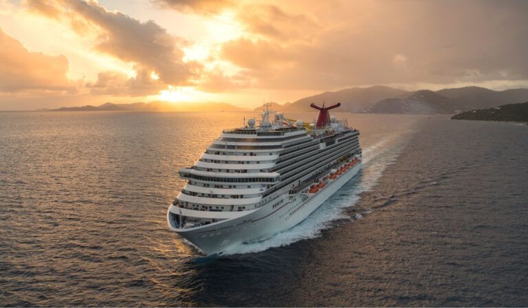 Carnival Announces More Restart Plans | Eat Sleep Cruise