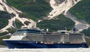Celebrity Cruises Announces 2023 Alaska Sailings