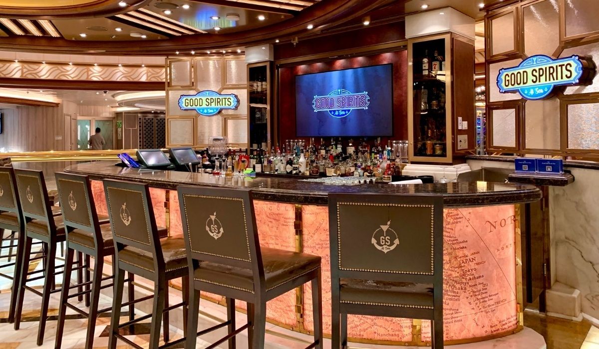 Complete Guide to Princess Cruises Drink Packages