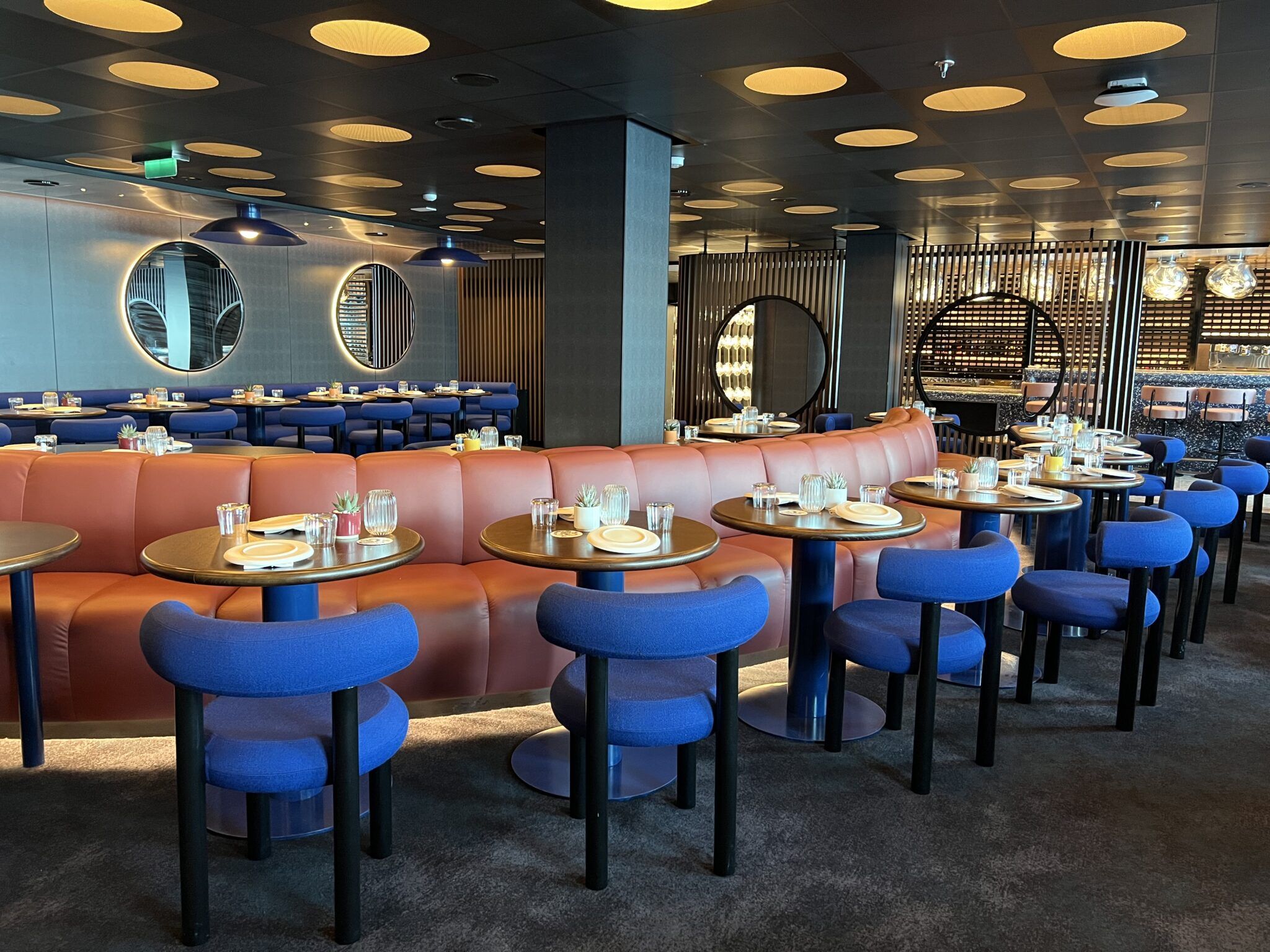 virgin voyages restaurants