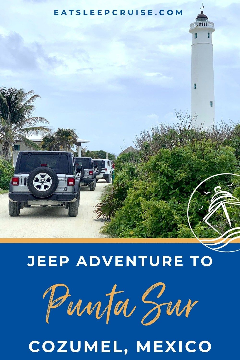 Jeep Adventure to Punta Sur National Park Review