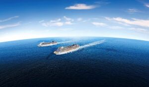 MSC Cruises Adds Second Ship for World Cruise 2023
