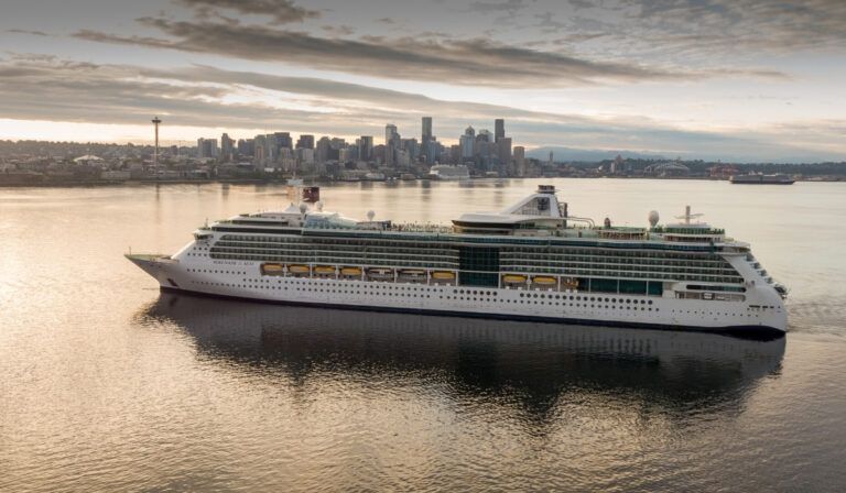 Royal Caribbean Announces 274-Day World Cruise