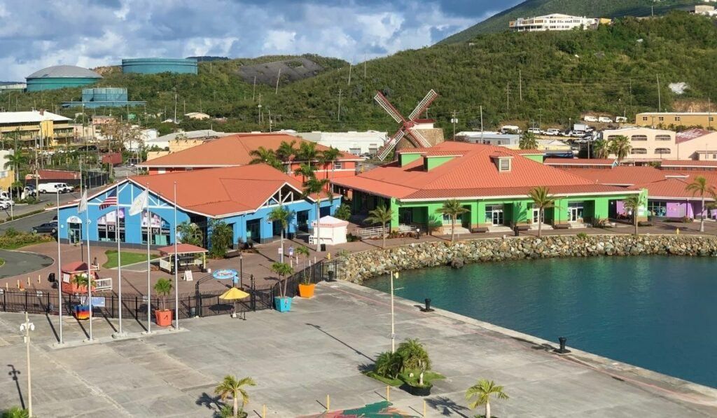 Royal Caribbean Extends U.S. Presence