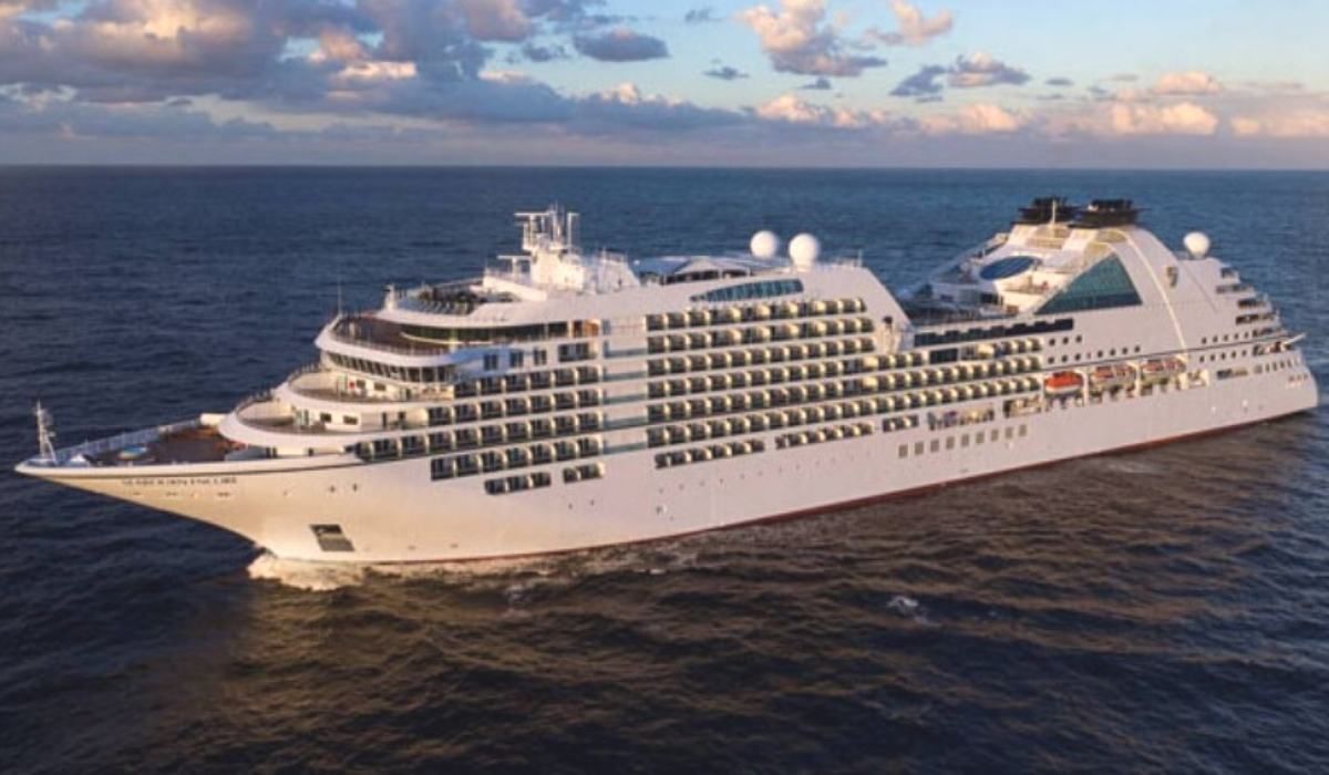Seabourn Encore Returns to Service in February 2022