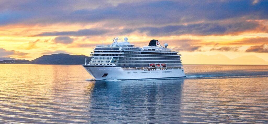 Viking Announces Newest Ship and Three New Itineraries