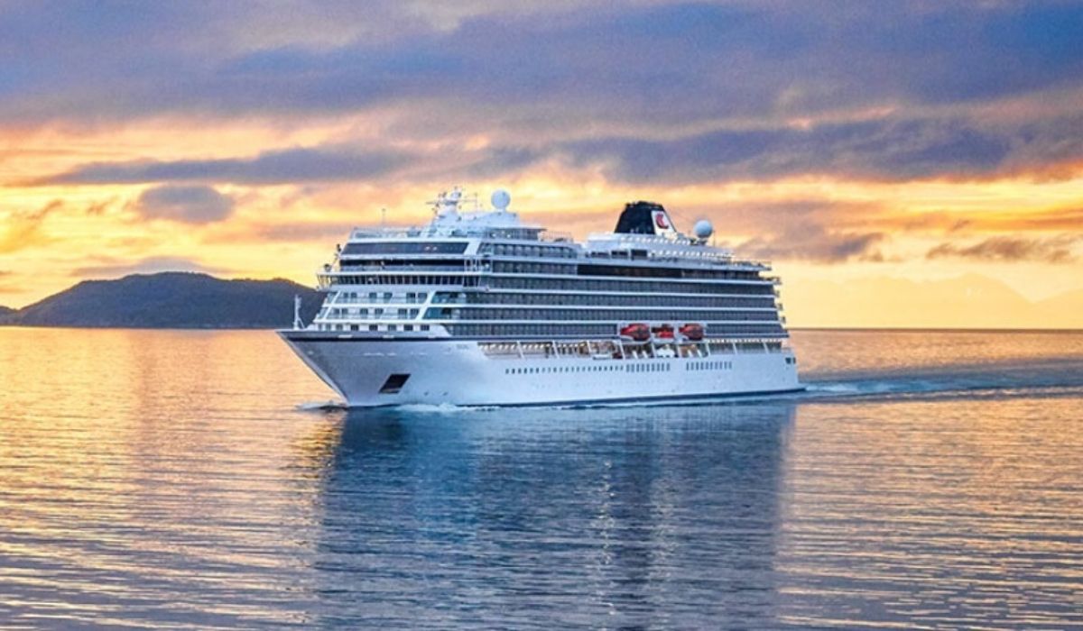 Viking Announces Newest Ship and Three New Itineraries