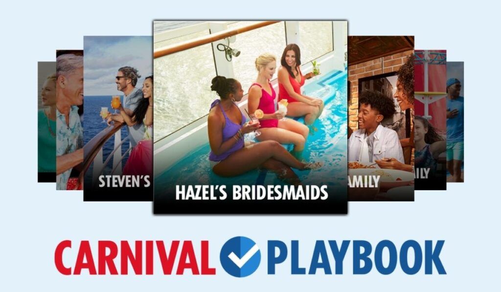 Carnival Launches Travel Advisor Game For Free Cruises