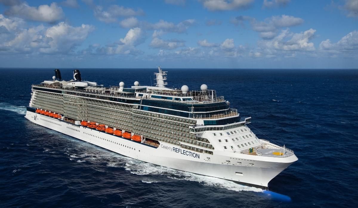 Celebrity Cruises Continues Its Cruise Restart