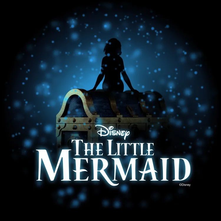 Original Stage Adaptation of ‘The Little Mermaid’ to Headline on Disney Wish