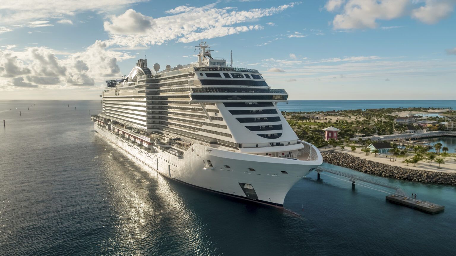 cruise bahamas cost