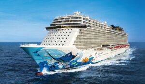 Norwegian Cruise Line Resumes Cruising from Port Canaveral