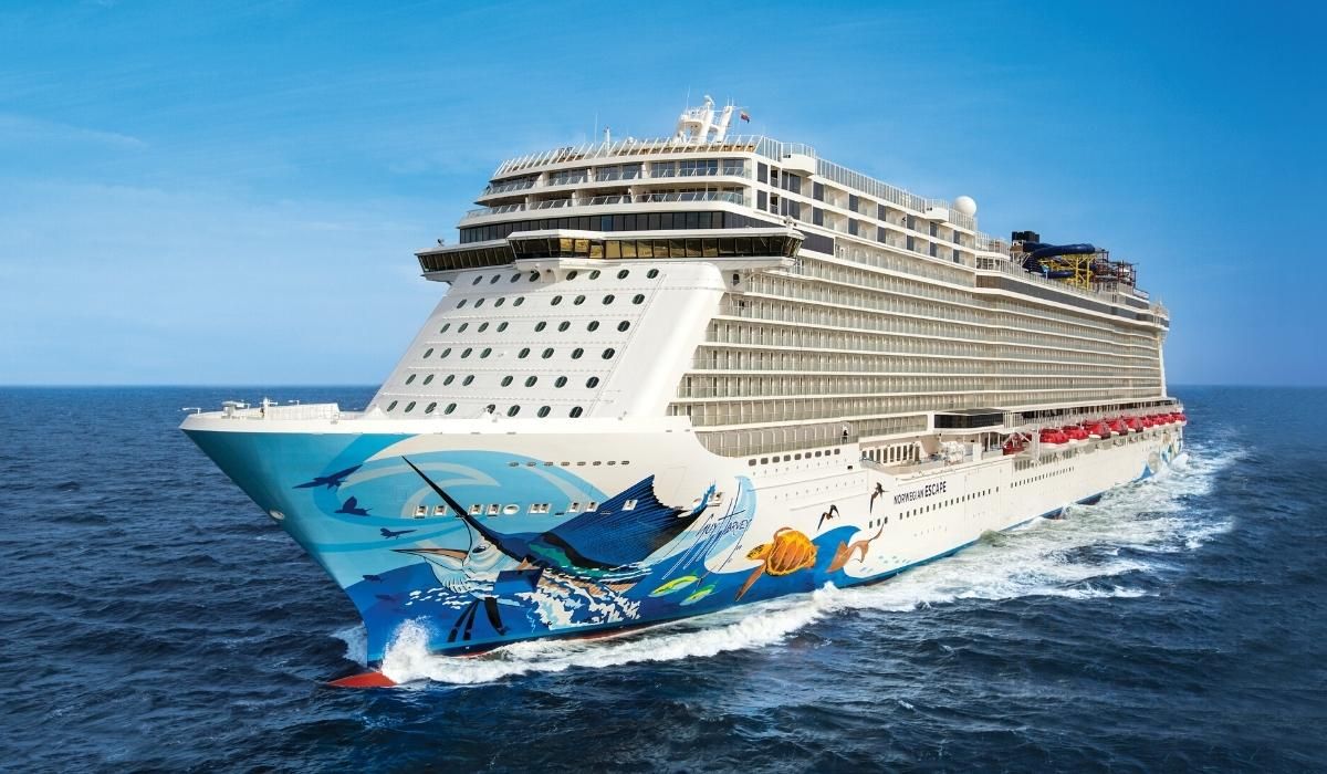 Norwegian Cruise Line Resumes Cruising from Port Canaveral