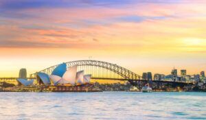 Princess Cruises Announces 2023-2024 Australia & New Zealand Cruises