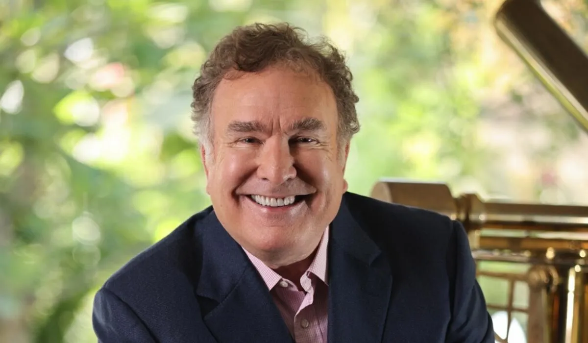 Richard Fain Stepping Down Royal Caribbean Group