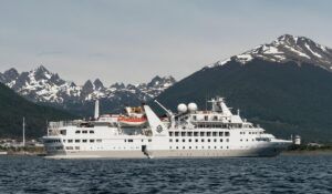 Silversea Cruises Leads Return to Antarctica