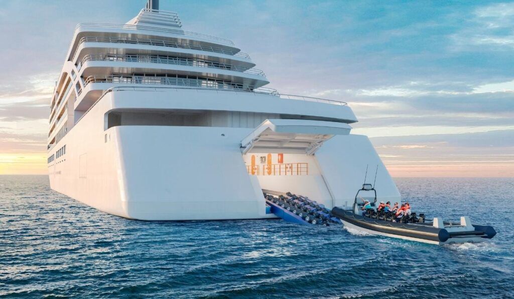 Viking Announces New Expedition Voyages