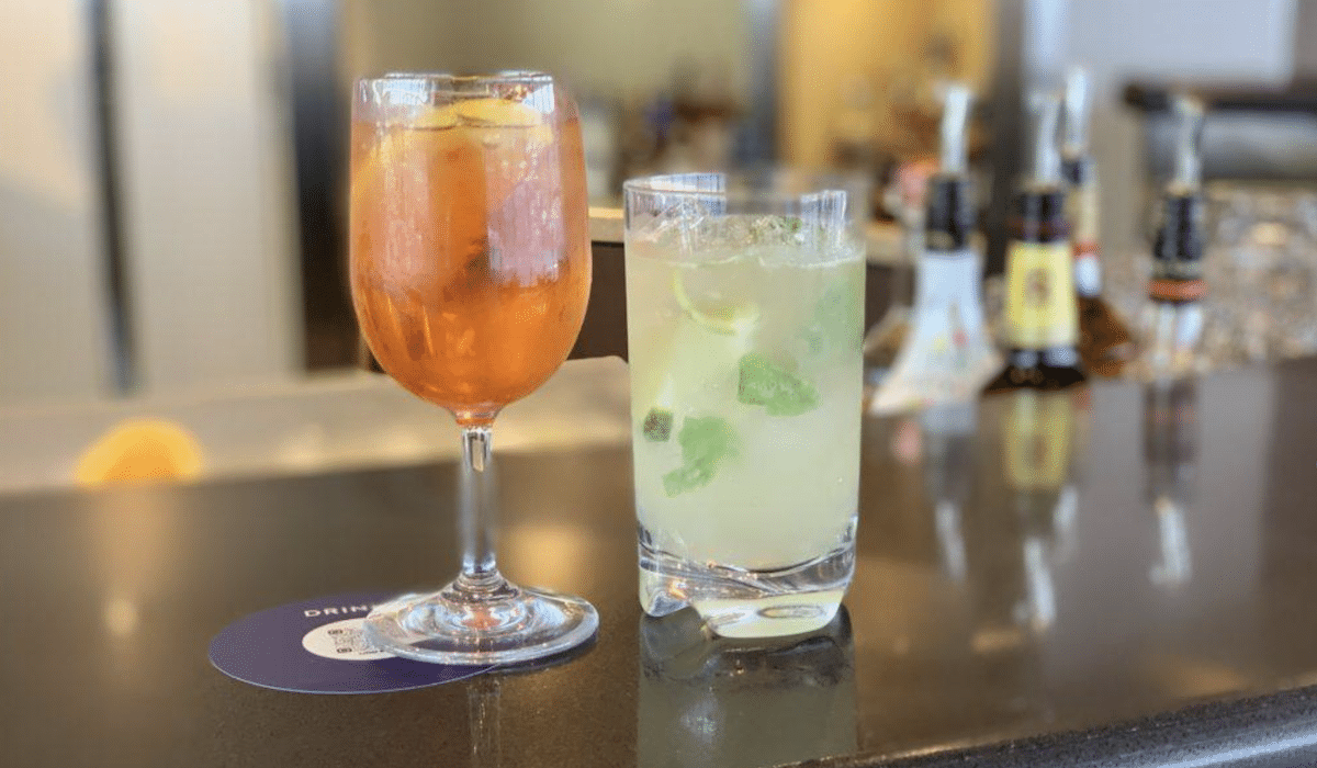 Complete Guide to Holland America Line Drink Packages