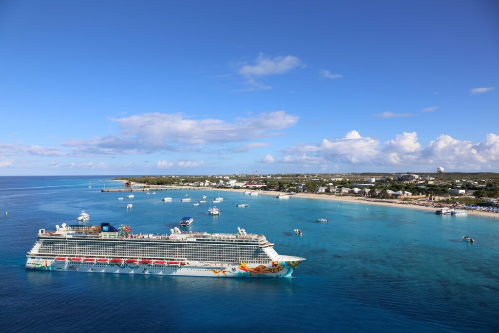 Norwegian Cruise Line Offers Greatest Deal Ever in Advance of Black Friday