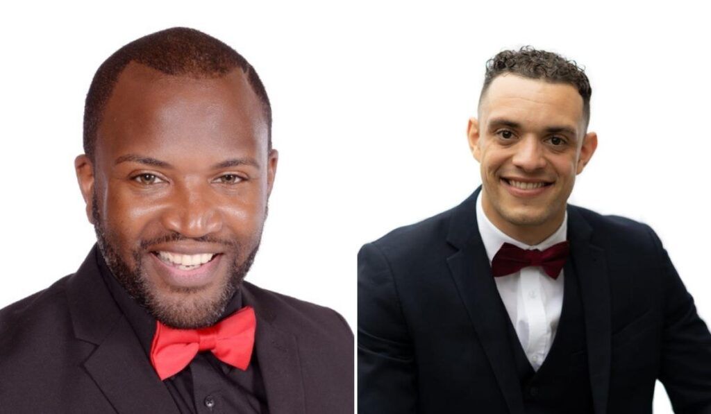 Carnival Announces Cruise Director and Entertainment Director for Carnival Radiance