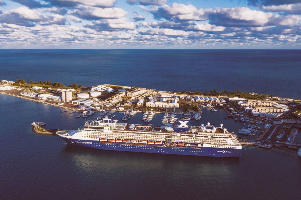 Celebrity Cruises Announces New Sailings to Canada, Bermuda, and More