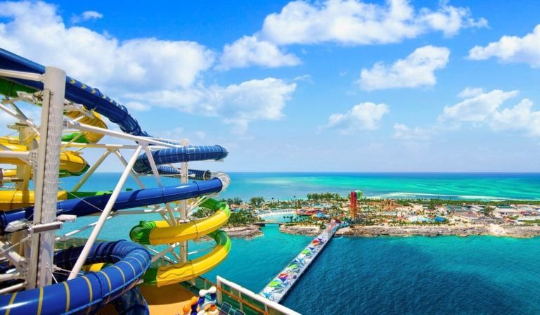 What You Need to Know Before Cruising on Adventure of the Seas