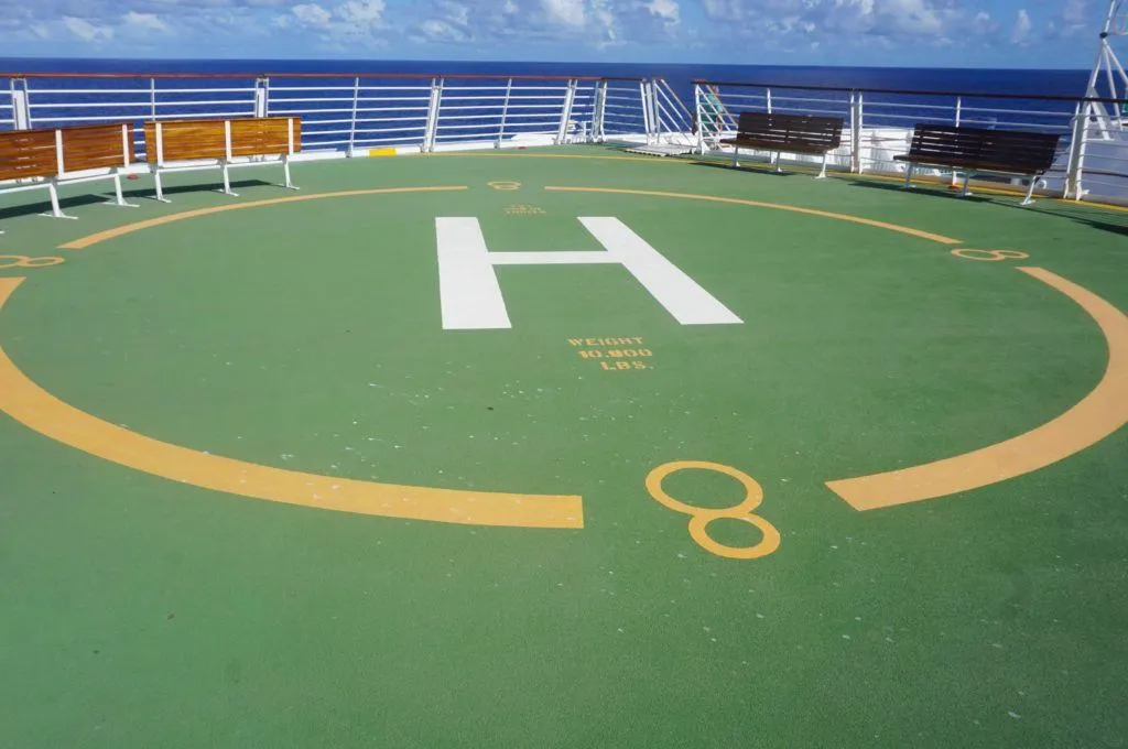 royal caribbean cruise compass adventure of the seas